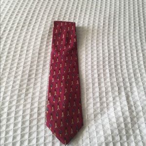 Brooks Brothers Tie